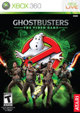 Ghostbusters: The Video Game (Xbox 360)